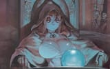 CrystalBallLooker