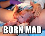 born-mad
