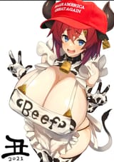 beef