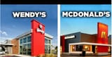 fast food