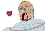 conquest heart