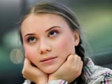 Greta Thunberg 2