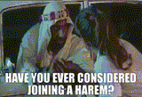 harem