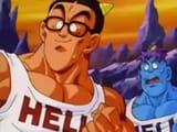 Goz&amp;Mez(BuuSaga)