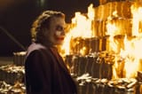 Burn It All