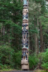 totem-pole