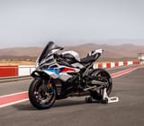 S1000RR