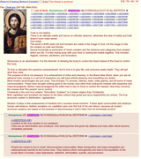 Christ&#039;s Truth