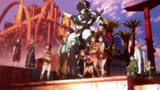 Gargantia