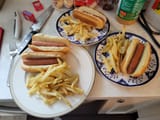 hotdogsnfries