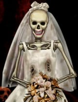 I&#039;m not marryin&#039; this bag of bones