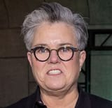 Rosie O&#039;Donnell