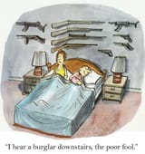 Poor Fool