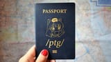 PassportInMyHand