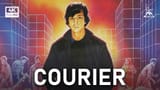 courier
