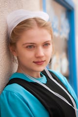 amish-girl