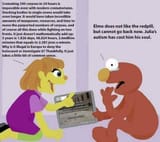 Origin story