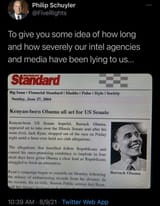 Obama illegitimate illegal alien president