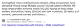 Screenshot 2025-07-14 at 07-04-41 what military help us send to ukraine - Google Search
