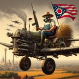 ohio air tractor pilot