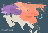 Russia Balkanization