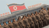 korea-utara-korut