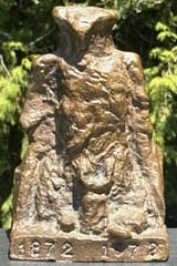 bronze