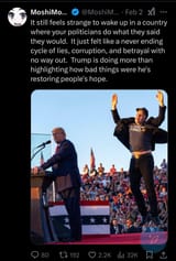 Do Americans Really