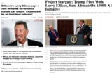 trump AI surveillance project