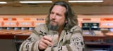 The White Russian Dude