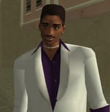 lance vance