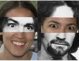 Eyed aoc manson