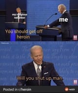 heroin