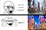 japan meme