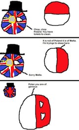 poland-malta