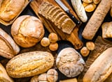 bread