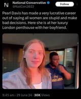 Pearl Davis London 