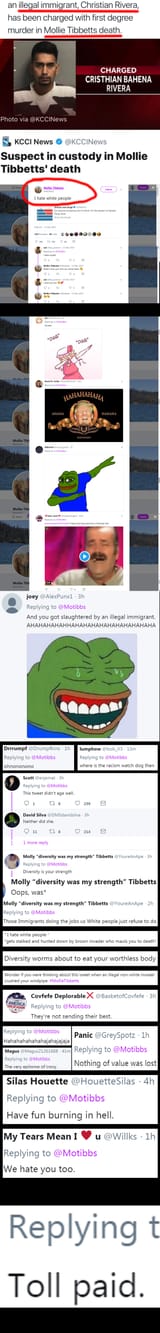 Mollie Tibbets small