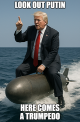 Trumpedo