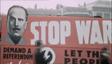 BUF Stop War