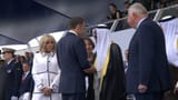 Défilé militaire du 14 juillet 2025. - YouTube - 0-34-36