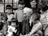 bertrand russell