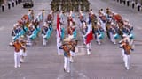 Défilé militaire du 14 juillet 2025. - YouTube - 0-47-33