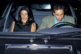 Jerry Seinfeld caught diddling undera ged jewish girl