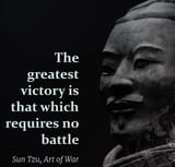 no-battle