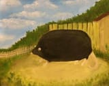 fat rat art