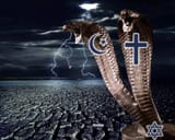 abrahamism snake