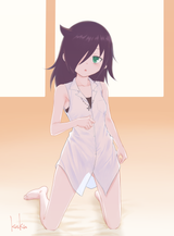__kuroki_tomoko_watashi_ga_motenai_no_wa_dou_kangaetemo_omaera_ga_warui_drawn_by_kuku_laser_beamer__7bde42a937d64214a493c6e8a3dbc60f