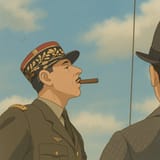 ghiblidegaulle