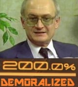 200% Demoralized
